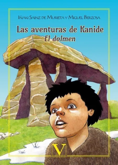 Las Aventuras de Kanide