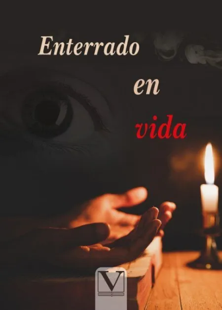 Enterrado en Vida