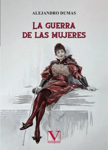 La Guerra de las Mujeres