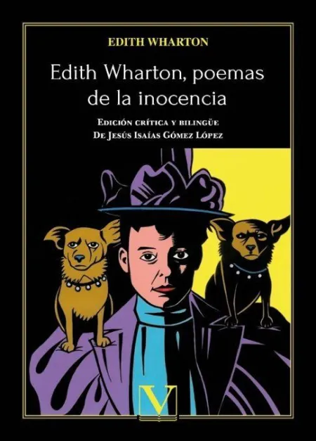 Edith Wharton, Poemas de la Inocencia
