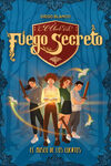 EL CLUB DEL FUEGO SECRETO 1. EL MUSEO DE LOS CUENTOS