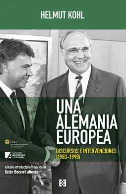 Una Alemania Europea