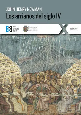 Los Arrianos del Siglo Iv