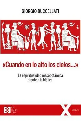 Cuando en lo Alto de los Cielos... >>
