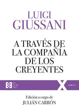 A Través de la Compañía de los Creyentes