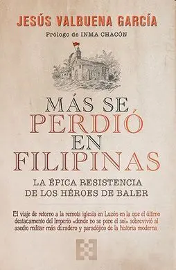 Mas se Perdio en Filipinas