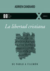 LA LIBERTAD CRISTIANA