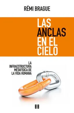 Las Anclas en el Cielo