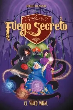 El Club del Fuego Secreto 5. El Video Viral