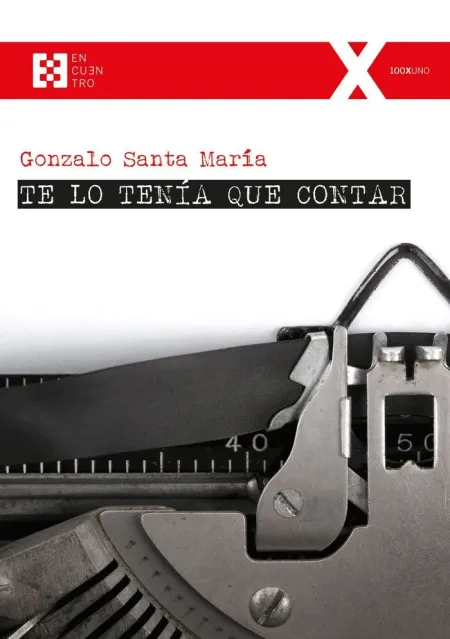 Te lo Tenía que Contar