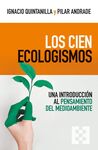CIEN ECOLOGISMOS, LOS