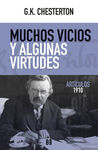 MUCHOS VICIOS Y ALGUNAS VIRTUDES