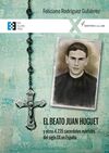 BEATO JUAN HUGUET Y OTROS 4235 SACERDOTES MARTIRES