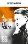 EL HOMBRE Y EL ESTADO