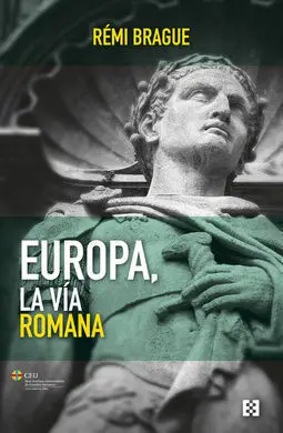 Europa, la Via Romana