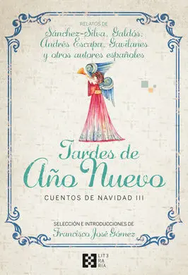 Tardes de Año Nuevo