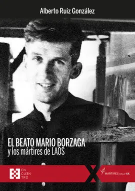 Beato Mario Borzaga y los Martires de Laos, el