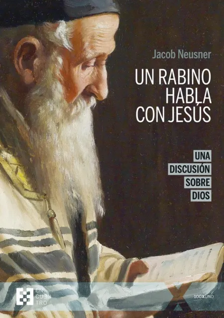 Un Rabino Habla con Jesus