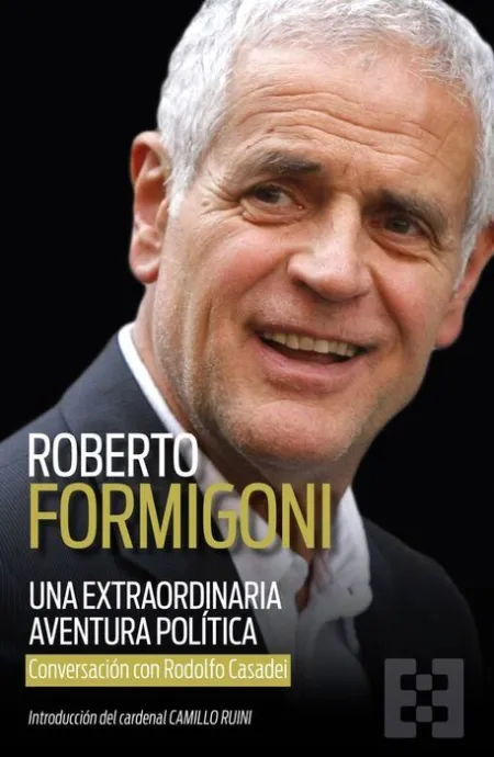 Una Extraordinaria Aventura Politica