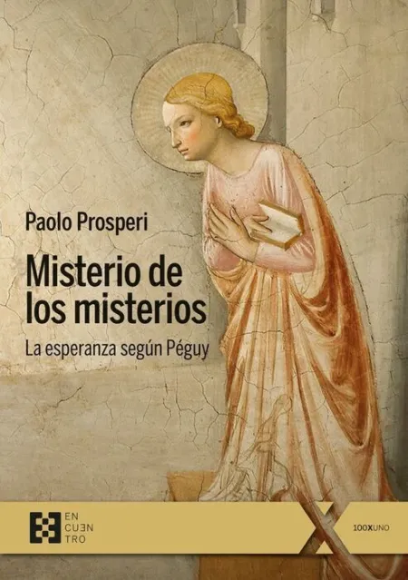 Misterio de los Misterios
