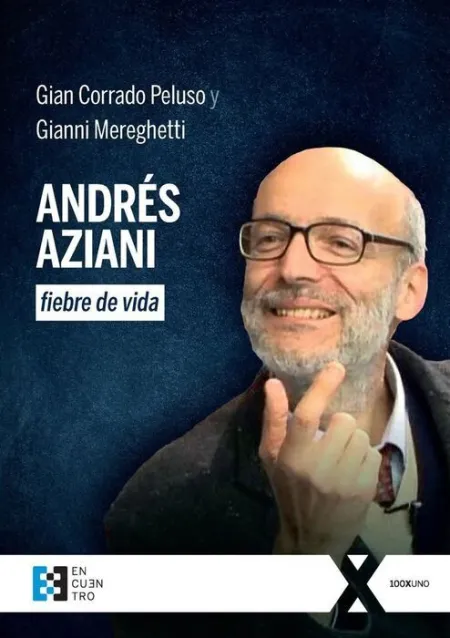 Andres Aziani, Fiebre de Vida