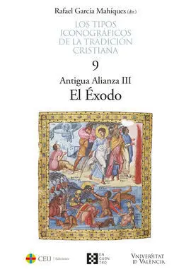 Los Tipos Iconográficos de la Tradición Cristiana