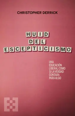 Huid del Escepticismo