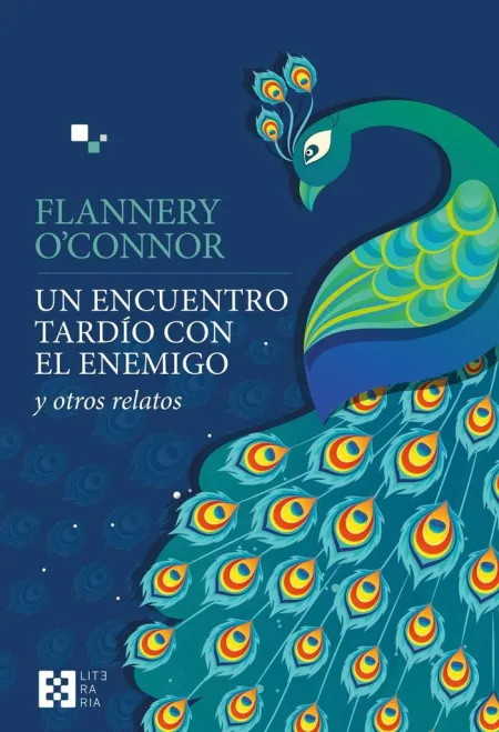 Un Encuentro Tardío con el Enemigo