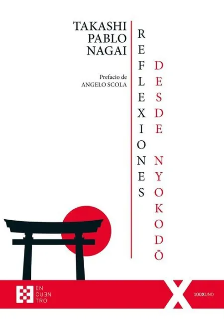 Reflexiones Desde Nyokodo