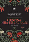 CRISTINA, HIJA DE LAVRANS VOL. I