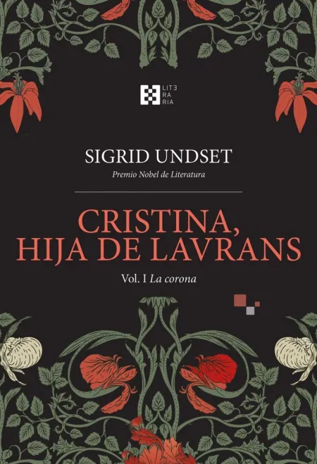 Cristina, Hija de Lavrans Vol. I