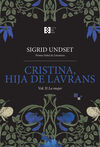 CRISTINA, HIJA DE LAVRANS VOL. II
