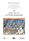 TIPOS ICONOGRAFICOS DE LA TRADICION CRISTIANA 10, LOS -ANTIGUA ALIANZA IV ;LA TI
