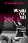 SÓCRATES EN EL AULA