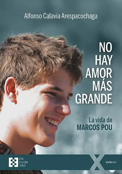 No Hay Amor Más Grande