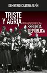 TRISTE Y AGRIA