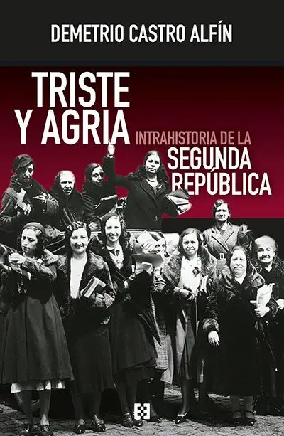 Triste y Agria