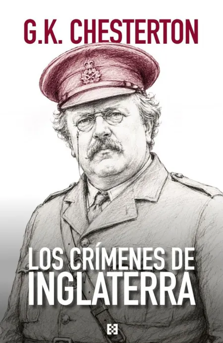 Los Crímenes de Inglaterra
