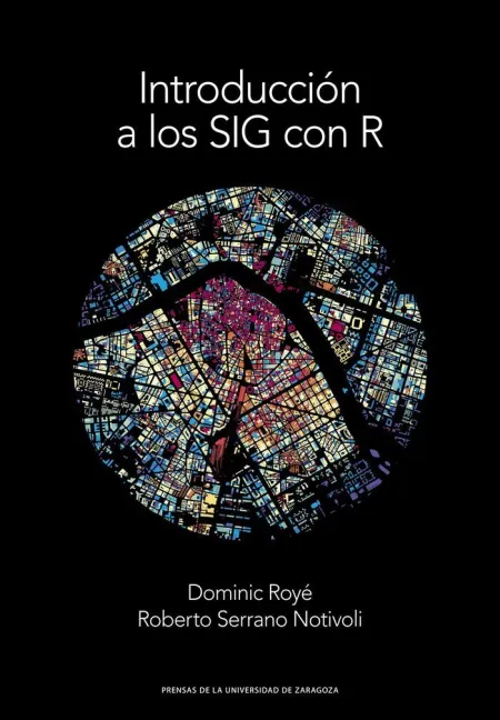 Introducción a los Sig con R