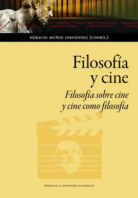 Filosofía y Cine