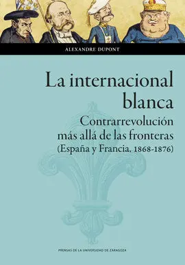 La Internacional Blanca
