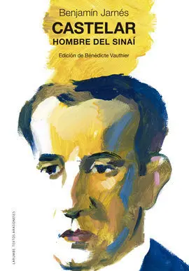 Castelar, Hombre del Sinaí