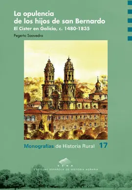 La Opulencia de los Hijos de San Bernardo