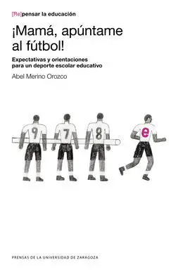 ¡Mamá, Apúntame Al Fútbol!