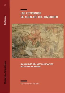 Los Estrechos de Albalate del Arzobispo /Un Conjun