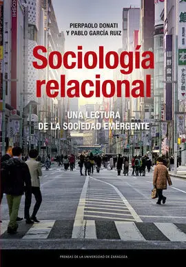 Sociología Relacional