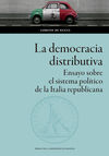 LA DEMOCRACIA DISTRIBUTIVA