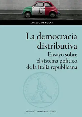 La Democracia Distributiva