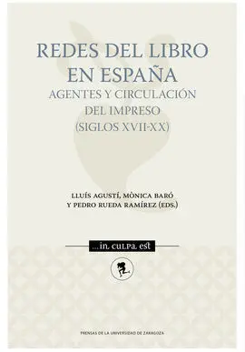 Redes del Libro en España
