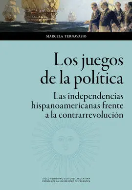 Los Juegos de la Política